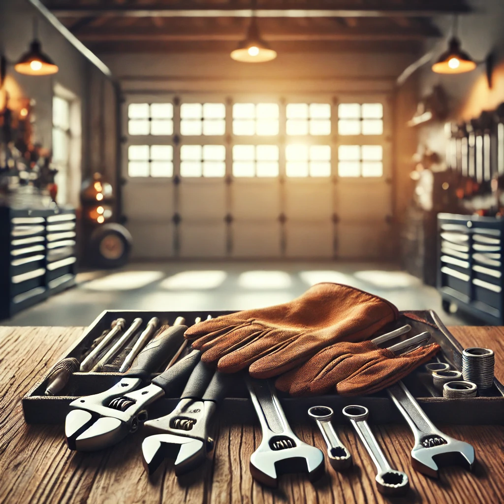 About Our Family-Owned Garage Door Company in Mill Creek WA - Professional Service Team