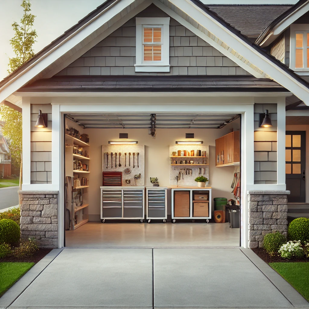 Latest garage door repair tips and maintenance guides from Mill Creek's trusted experts