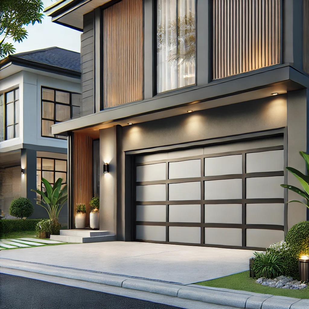 Professional Garage Door Company Mill Creek WA - 24/7 Emergency Service & Repairs