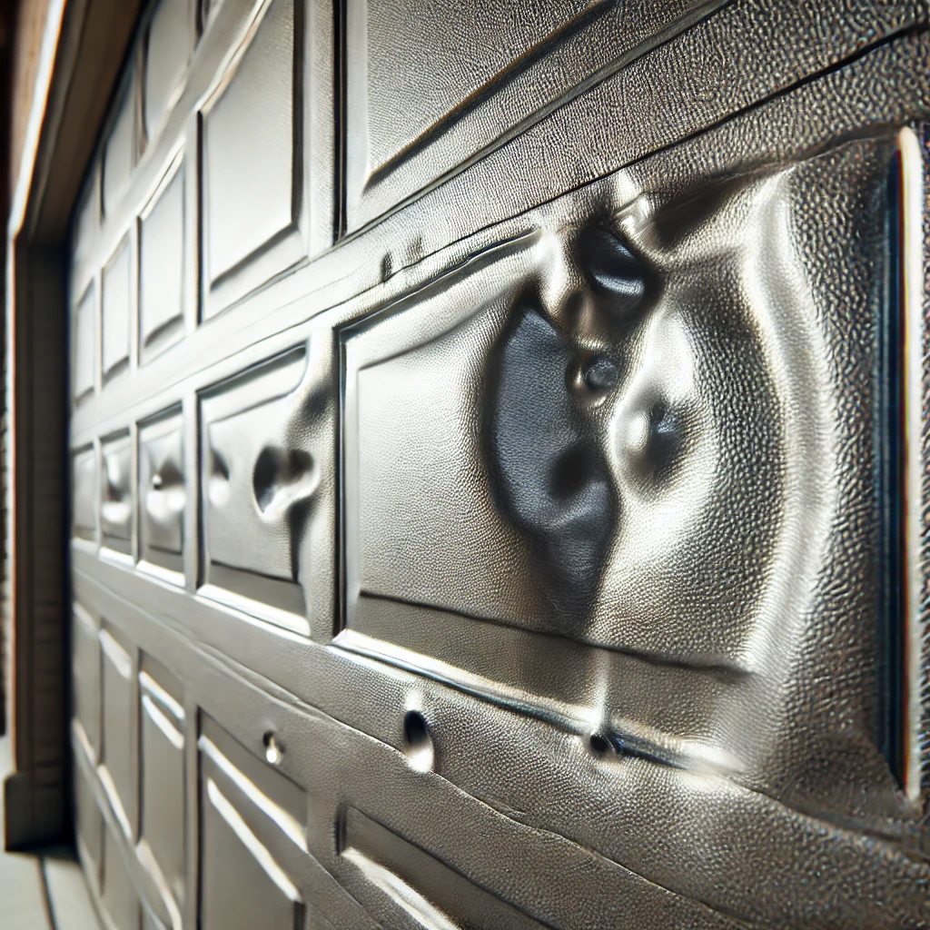Professional Garage Door Dents Repair Mill Creek WA - Expert Dent Removal Services