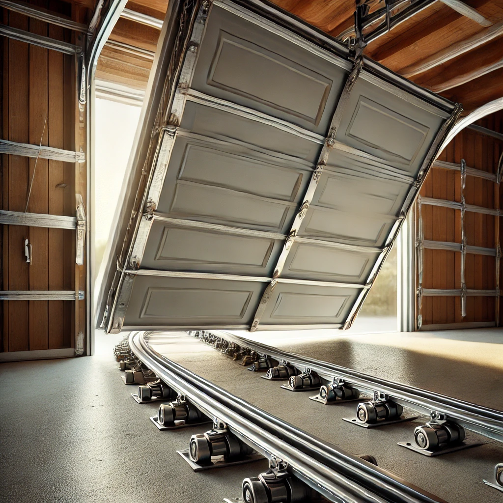 Garage door off track repair in Mill Creek WA - 24/7 Emergency Repair Services by Garage Door Repair Mill Creek Washington
