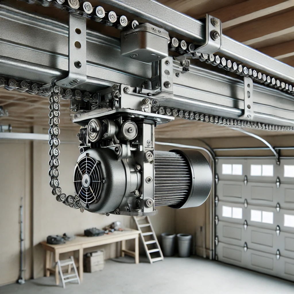 Professional Garage Door Opener Installation Mill Creek WA - Expert Smart Opener Installation Services