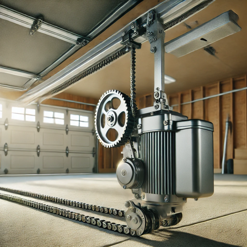 Garage Door Opener Installation & Service in Mill Creek WA - Professional Solutions for All Opener Brands