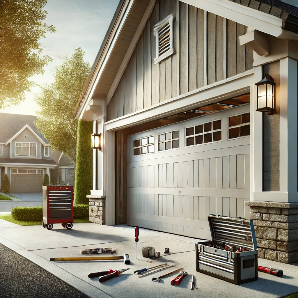 24/7 Garage Door Repair Mill Creek WA - Emergency Repair Services by Garage Door Repair Mill Creek Washington