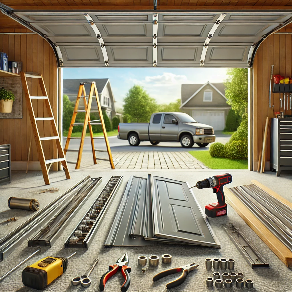 Professional Garage Door Replacement Mill Creek WA - 24/7 Emergency Service & Expert Installation