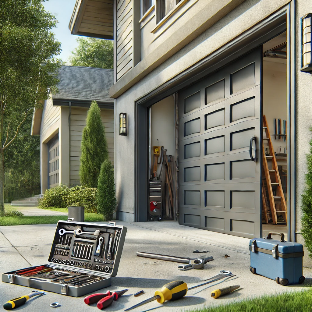 Local Garage Door Repair Mill Creek WA - 24/7 Emergency Service Near You