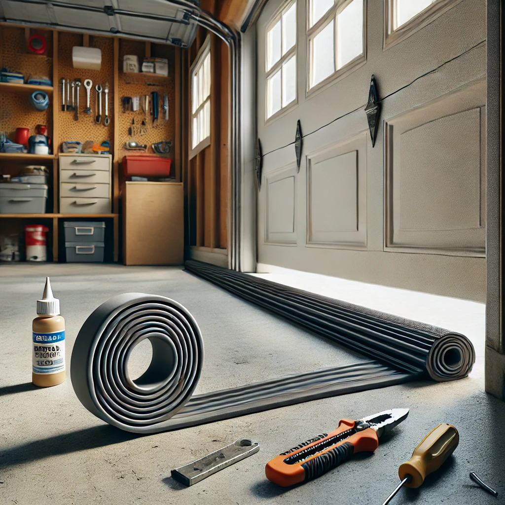 Expert Weather Seal Replacement in Mill Creek WA - Professional Service for Bottom Seals, Weatherstripping & Threshold Seals